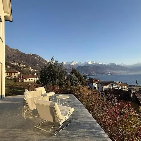 Roccia Apartamento Pianello Del Lario