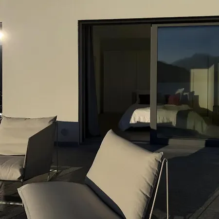 Apartamento Roccia Pianello Del Lario