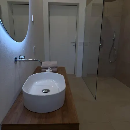 Roccia Pianello Del Lario