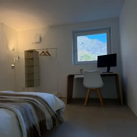 Roccia Pianello Del Lario