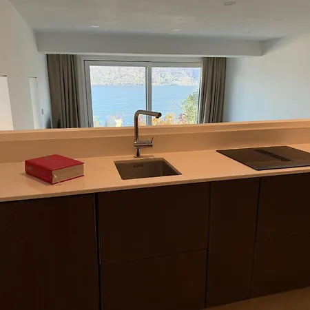 Roccia Pianello Del Lario