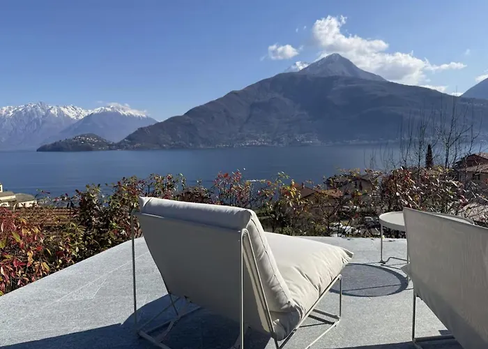 Roccia Pianello Del Lario