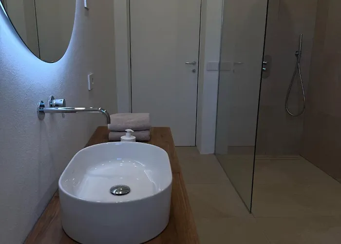 Roccia Pianello Del Lario