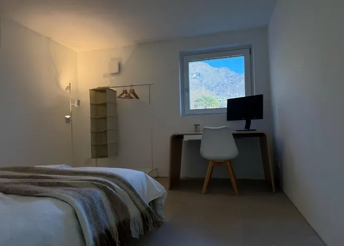 Roccia Pianello Del Lario