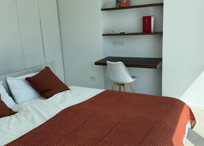 Appartement Roccia Pianello Del Lario