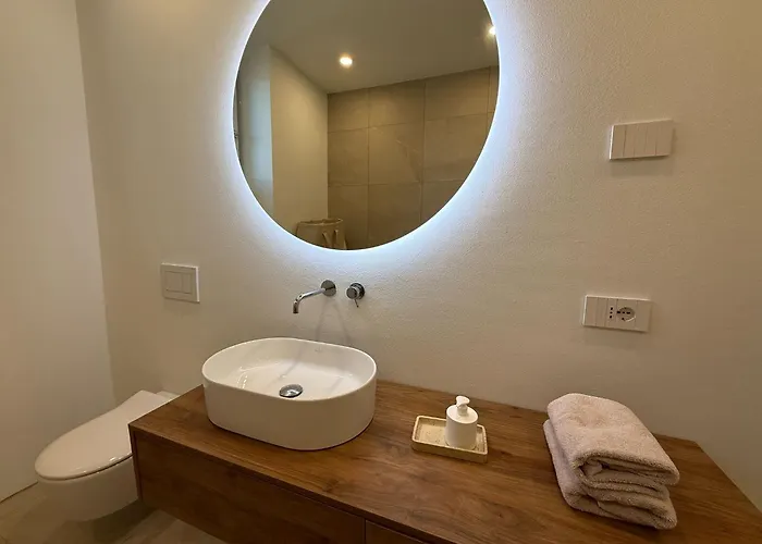 Roccia Appartement *