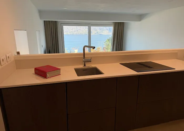 Roccia Pianello Del Lario