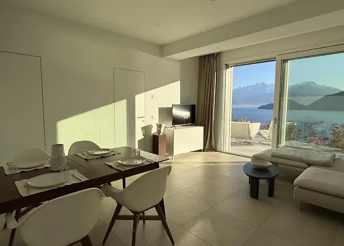 Roccia * Pianello Del Lario